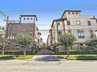 1112 Lakin St, Houston, TX 77007