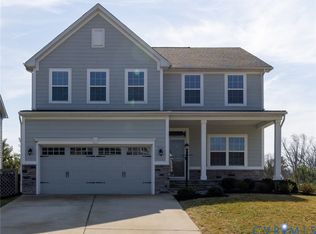 9200 Fairfield Farm Ct, Mechanicsville, VA 23116