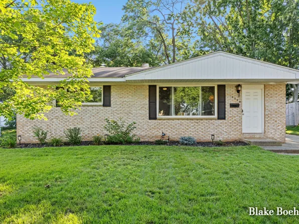 3930 Havana Ave SW, Wyoming, MI 49509