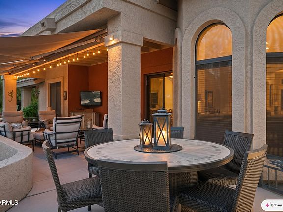 5th image of 25041 N QUAIL HAVEN Drive