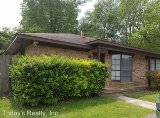 1125 Sybil Dr, Ruston, LA 71270