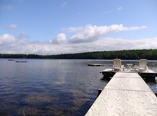 155 Loon Point Ln, Poland, ME 04274