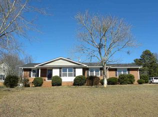 206 Harborough Dr, Anderson, SC 29625