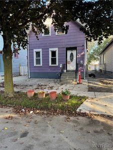111 Bushnell St, Buffalo, NY, 14206
