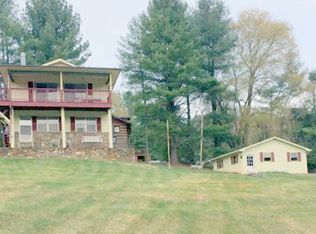 106 Bluebird Hill Rd, Canton, NC 28716