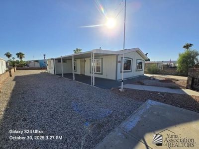 13251 E 41st St, Yuma, AZ, 85367