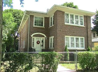 1135 Wisconsin Ave, Racine, WI 53403