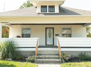614 Henry St, Defiance, OH 43512