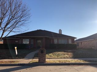475 Sunnyside Dr, Lancaster, TX 75146