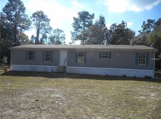 17800 Medley Ave, Spring Hill, FL 34610