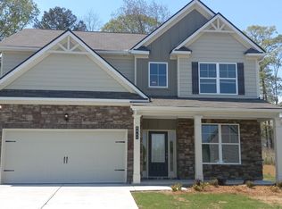6045 Spring Way, Stonecrest, GA 30038