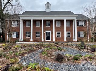 480 S Milledge Ave #3, Athens, GA 30605