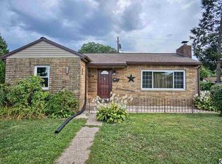 309 Arbys Rd, Harrisburg, PA 17109