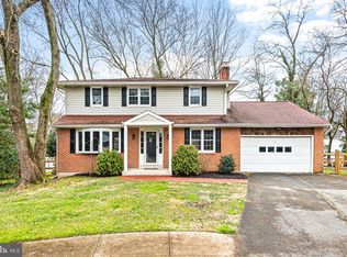 115 Locust Dr, Newark, DE 19711