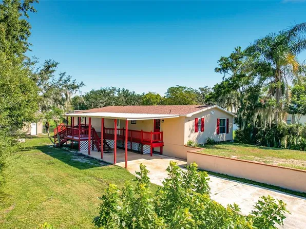 3042 PARK CIRCLE, HAINES CITY, FL 33844