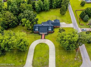 5307 Fayetteville Rd, Lumberton, NC 28360