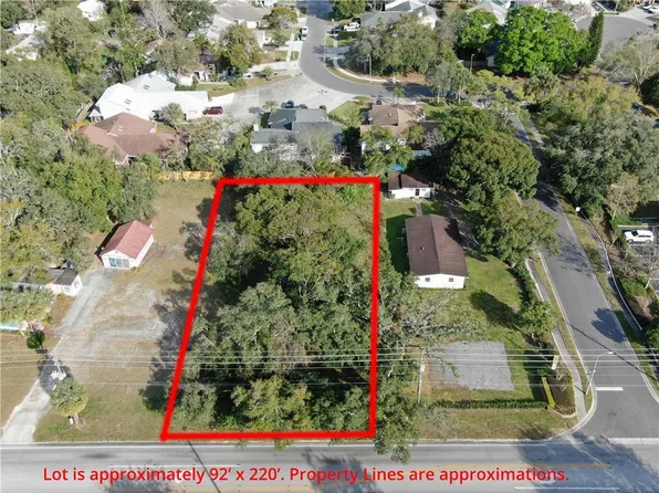 Lake Howell Rd, Maitland, FL 32751