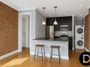 314 E 106th St APT 5, New York, NY 10029