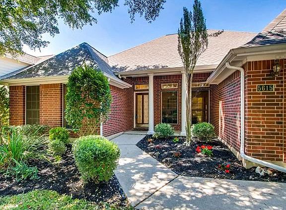 3rd image of 5615 Gorham Glen Ln