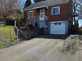 2746 Columbia Ave, Pittsburgh, PA 15221