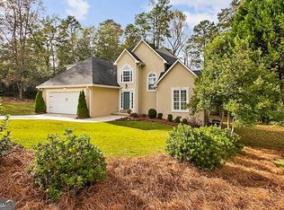 519 Ferncliff Ter, Macon, GA 31204