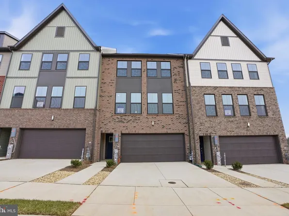 1352 Crested Wood Dr, Laurel, MD 20724