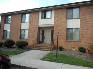 1830 Grandin Rd SW APT 303, Roanoke, VA 24015