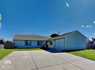 116 Martin St, Vallejo, CA 94589