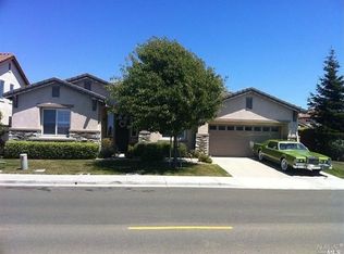 400 Wetlands Edge Rd, American Canyon, CA 94503