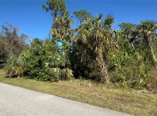 Easter Ter LOT 1, North Pt, FL 34286