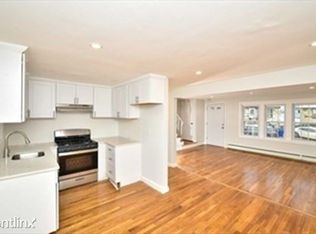 8 Edson Ter, Hyde Park, MA 02136