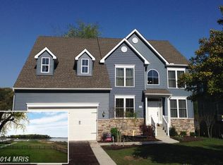 210 Barren Ridge Rd, Chester, MD 21619