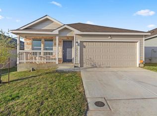 10715 Hernando Ct, Converse, TX 78109