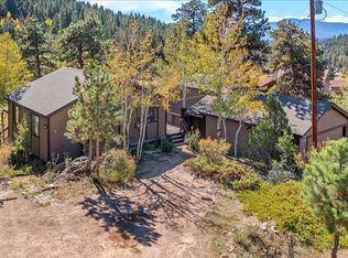 152 Wisp Creek Dr, Bailey, CO 80421