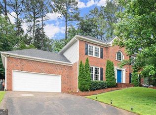 4213 Schooner Ct NE, Roswell, GA 30075