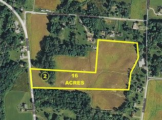 Selma Rd, Springfield, OH 45502