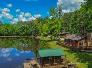 5860 Antioch Rd, Randolph, AL 36792