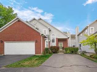 436 W Parkside Dr, Palatine, IL 60067