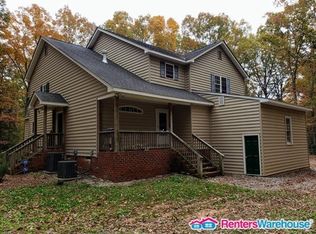 2727 Turner Rd, Goochland, VA 23063
