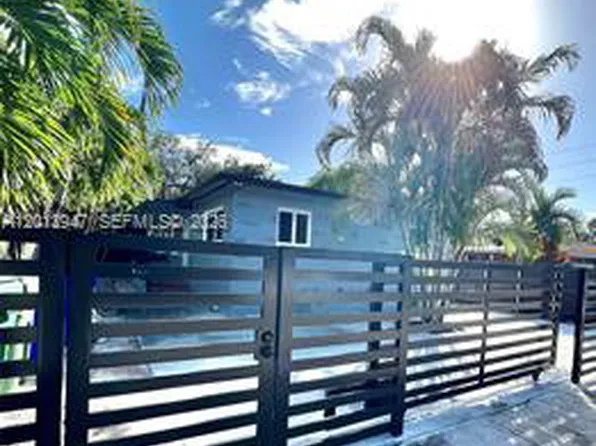 282 NW 55th St, Miami, FL 33127