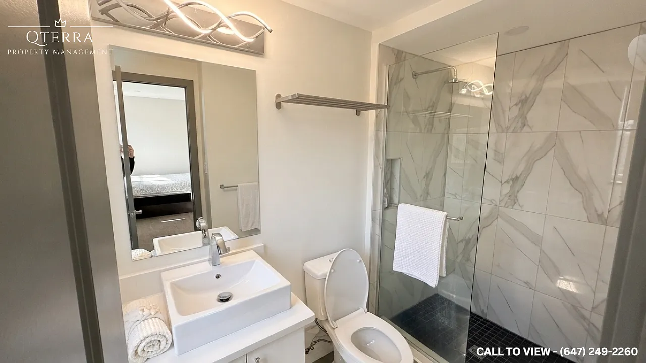 Studio, 220 sqft, $1,550 — Photo 4