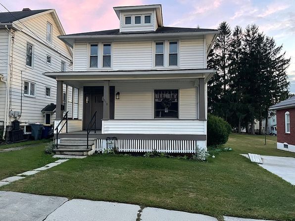510 Powell Ave