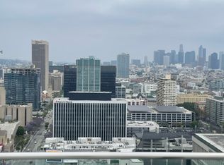 3810 Wilshire Blvd APT 1702, Los Angeles, CA 90010