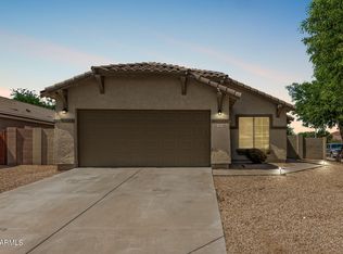 17828 W Calavar Rd, Surprise, AZ 85388