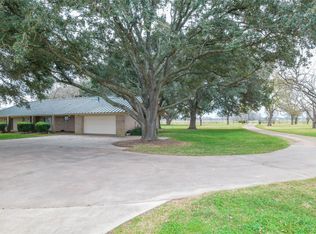42688 Garrett Rd, Pattison, TX 77423