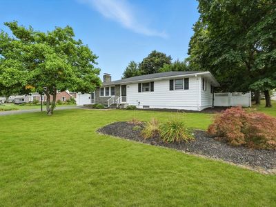 532 Winsor St, Ludlow, MA, 01056