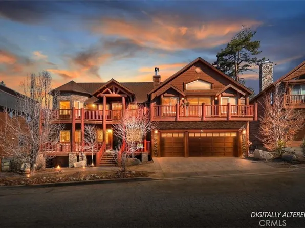 42324 Eagle Rdg, Big Bear Lake, CA 92315