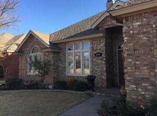 5917 86th St, Lubbock, TX 79424