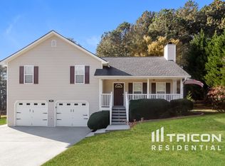 250 Woodwind Dr, Rockmart, GA 30153