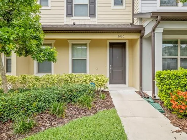 5030 Caspian St, Saint Cloud, FL 34771